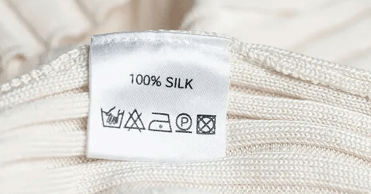 Jedwab z drugiej ręki — zdjęcie artykułu